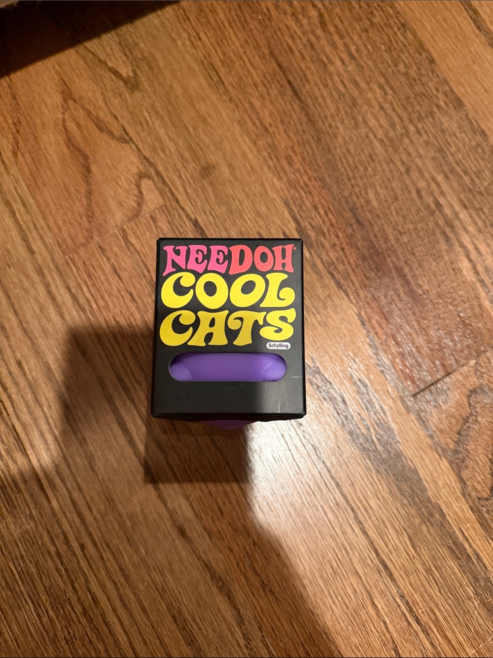Needoh Cool Cats